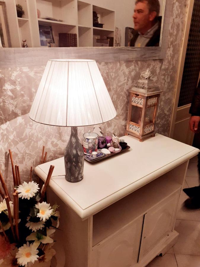 Apartment La Maison Des Caprices_ _stazione_5terre *