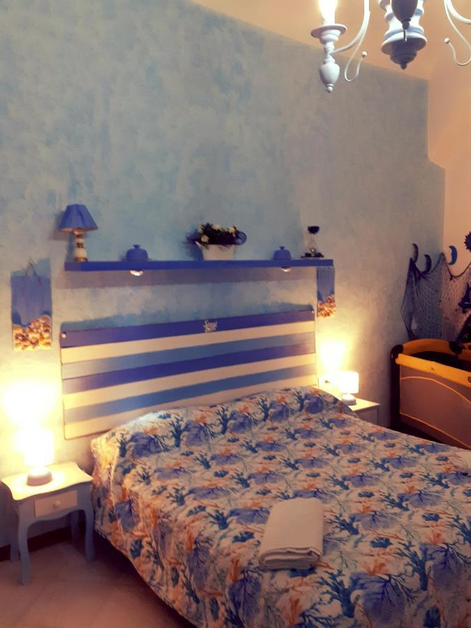 La Maison Des Caprices_ _stazione_5terre Apartment