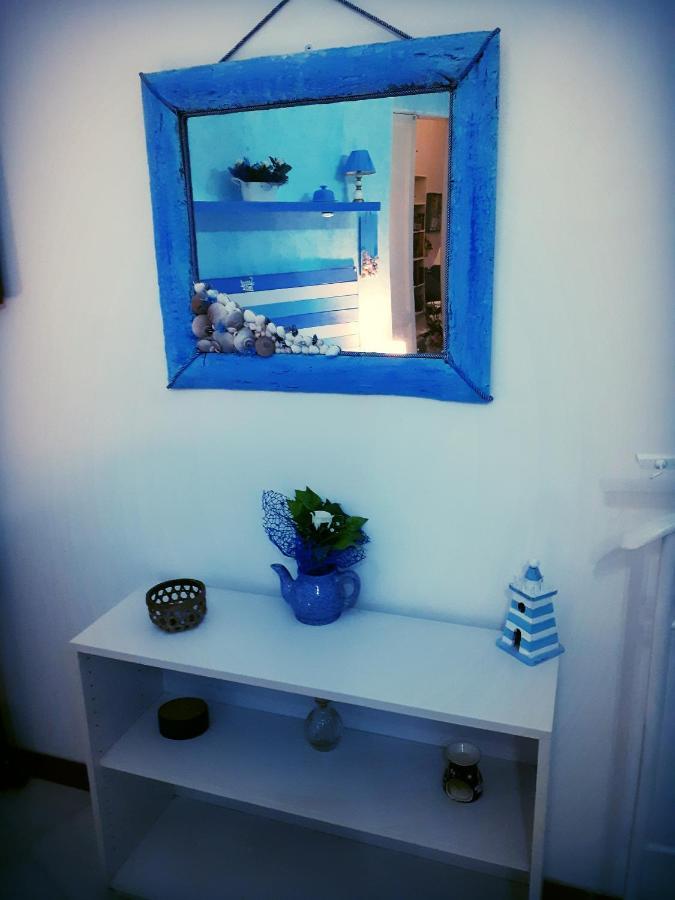 La Maison Des Caprices_ _stazione_5terre Apartment