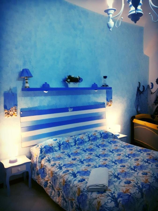 La Maison Des Caprices_ _stazione_5terre Apartment La Spezia