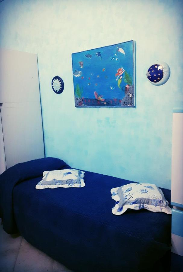 Apartment La Maison Des Caprices_ _stazione_5terre