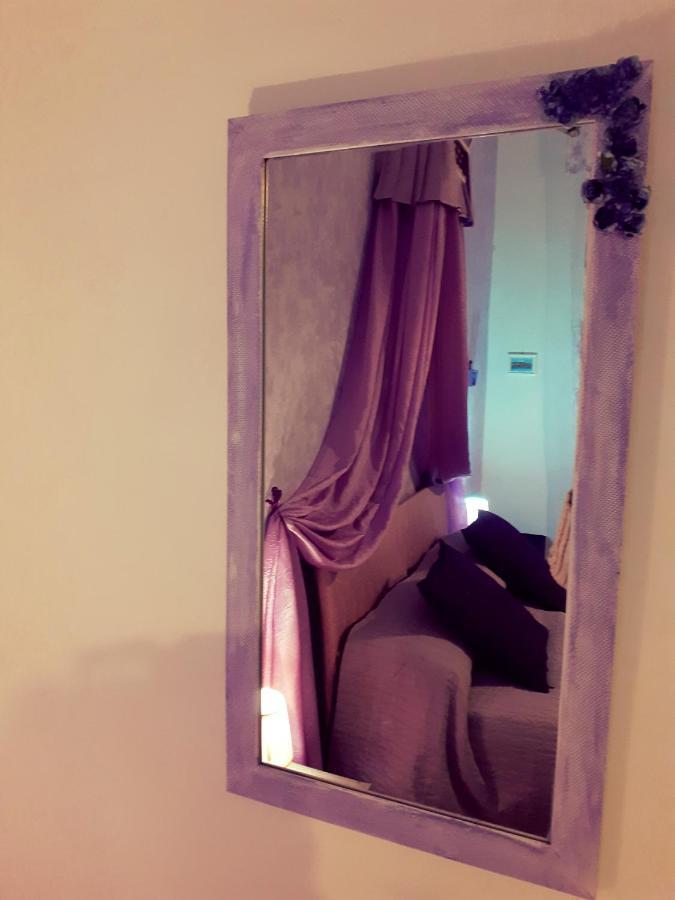 Apartment La Maison Des Caprices_ _stazione_5terre *