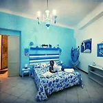 La Maison des Caprices_ La Spezia _Stazione_5Terre