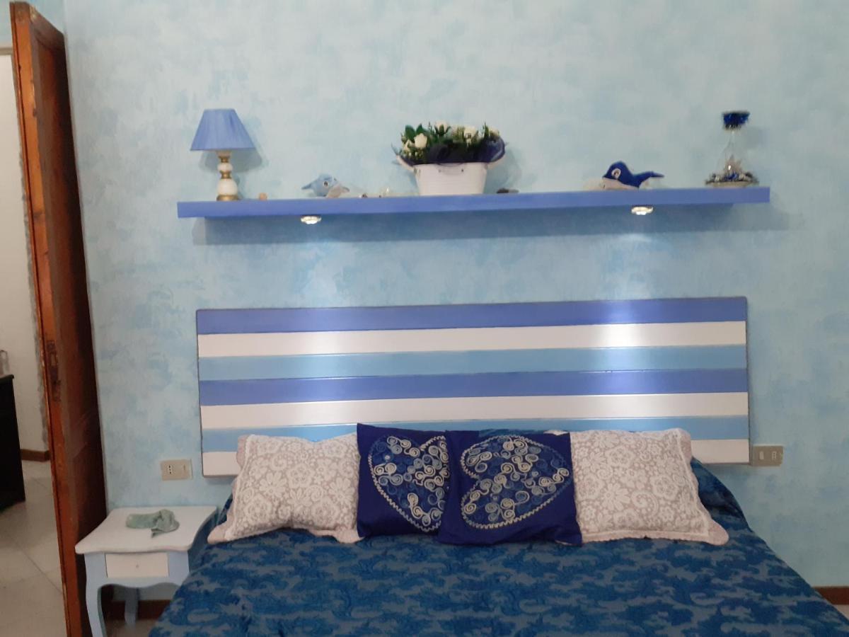 La Maison Des Caprices_ _stazione_5terre Appartement La Spezia