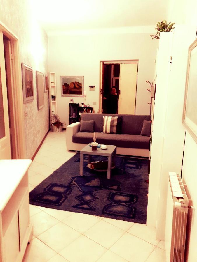 La Maison Des Caprices_ _stazione_5terre
