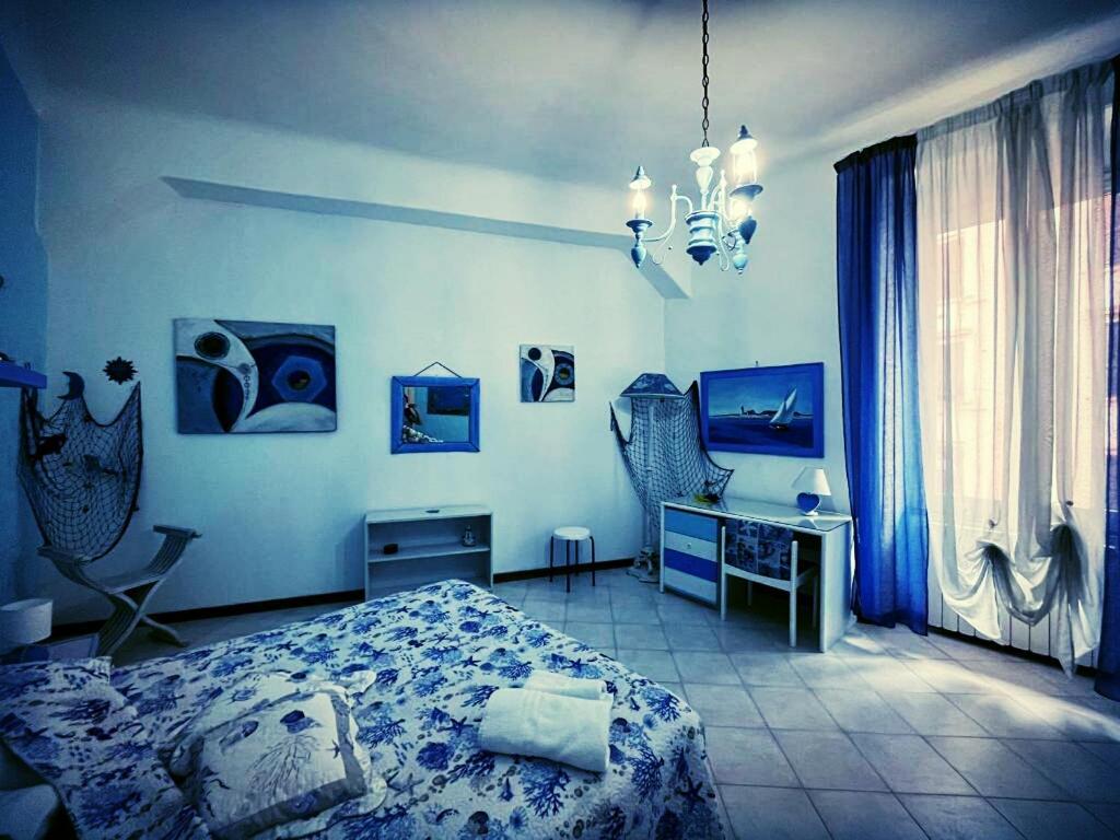 La Maison Des Caprices_ _stazione_5terre Appartement La Spezia
