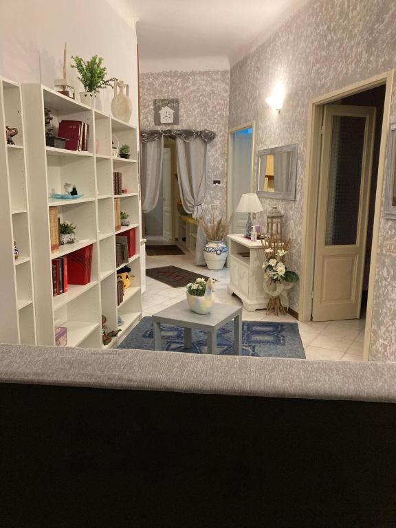 Appartement La Maison Des Caprices_ _stazione_5terre *